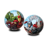 The Avengers Plastboll - 23 cm