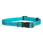 Dogman Valphalsband Iris