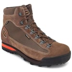 AKU Unisex Slope Micro GTX Hiking Shoes, Light Brown Orange, 6 UK