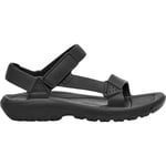 Teva Mens Hurricane Drift (Svart (BLACK) 40,5)