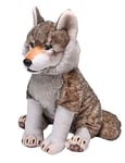 Wild Republic 27434 Wolf Artist Collection