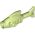 LEGO Fisk Gulgrön 6291414-R0