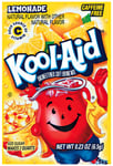 Kool-Aid Soft Drink Mix - Lemonade 6.5g