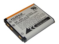 Batterie d'origine Li-Ion 720mAh pour appareil photo Casio Exilim EX-G1, EX-JE10, EX-H5, EX-H50, EX-N1, EX-N5, EX-N10, EX-N20, EX-N50