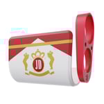Precision Pro NX10 Custom Skins - JD Smoke Pack