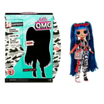MGA Entertainment, Inc. L.O.L. Surprise! O.M.G. Fashion Doll - Downtown B.B.
