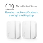 Ring Alarm Contact Sensor (2nd Generation) - 2 Pack - BNIB
