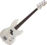 Schecter BANSHEE BASS  OWHT