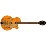 Gretsch G5655T-QM Electromatic Quilted Maple with Bigsby, Speyside