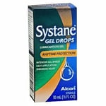 Systane Lubricant Eye Gel Drops 10 ml By Systane