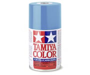 Tamiya 300086003 Spray PS-3 Light Blue Polycarbonate 100ml