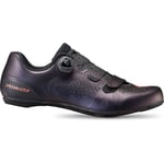 Specialized Outlet Road Shoes Torch 2.0 Musta EU 47 Mies