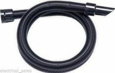 Fits Numatic Henry James George Hetty 2.5m 38mm Replacement Hose Pipe