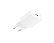 Xiaomi Mi 20W Charger (USB-C) - Vit Väggladdare