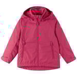 Reima Reimatec Soutu Skaljacka Bright Berry | Rosa | 122 cm