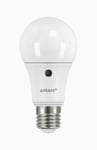 AIRAM LEDlampa opaliserad A60 11W/840 E27 SENSOR