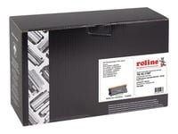 ROLINE - Noir - compatible - cartouche de toner - pour Brother HL-L5000, L5100, L5200, L6200, L6300, L6450, MFC-L5700, L6800, L6900, L6950, L6970