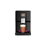 Krups Intuition Preference EA873 Automatisk Espressomaskin 15 bar Svart