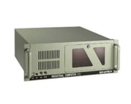 ADVANTECH 4U Intel® Core i5-3550S ATX System with VGA, 2 COM, and Gbe LAN