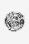 Caroline Svedbom - Ring Rosita Rhodium - Silver