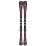 Rossignol Nova 4 Xpress+xpress W 10 Gw Alpint Skidpaket För Damer