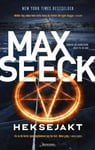 Max Seeck - Heksejakt Bok
