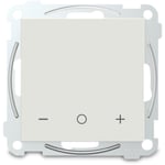 ELKO SMART WiFi Termostat Plus/RS Polarhvit