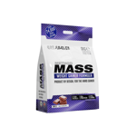 OutAngled Method Mass Gainer Protein Powder High Calorie Chocolate 6kg Bag