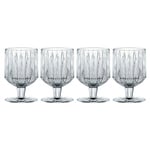 Jules Glas på fot 26cl, 2-pack - Nachtmann