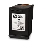 Original HP 302 Black & Colour Ink Cartridge F6U66AE F6U65AE. Long Expiry Dates