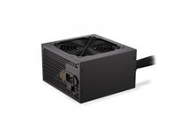 Endorfy Elementum E5 450W Power Supply Unit 24-Pin Atx Atx Black