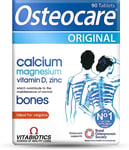 VITABIOTICS Vitabiotics Osteocare Original 90tabs-3 Pack