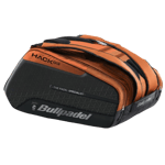 Bullpadel Hack Racketbag orange Väskor > Bullpadel
