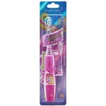 Brush-Baby KidzSonic Unicorn Electric Toothbrush - 3-6 Years