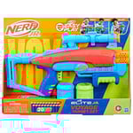 Nerf Junior Elite Voyage Target Set + 20 pilar