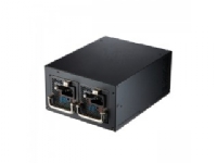FSP/Fortron FSP520-20RAB, 500 W, PC/server, Sort, Aktiv
