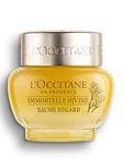 L'Occitane Divine Eye Balm -Use Daily As A Cream &Amp; Can Be Used Twice A Week As An Eye Mask.