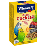 Vitakraft Cocktail Undulat Frukt 200 g