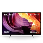 Sony KD-65X80KU 65" (2022) 4K LED TV