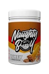 Naughty Boy - Advanced Whey, Milk Chocolate Caramel Biscuit - 900g -