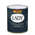 Lady LADY SUPREME FINISH 03 B-BASE 0.68L