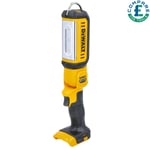 DeWalt DCL050-XJ 18V li-ion XR Cordless Handheld LED Light Body Only