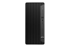 HP Pro 400 G9 - tower Core i7 i7-14700 2.1 GHz - 16 GB - SSD 512 GB - tysk - med HP Wolf Pro Security Edition (1 år)
