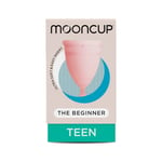 Mooncup Beginner Menstrual Cup - Size Teen