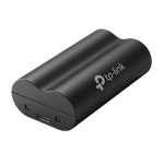 TP-LINK Tapo Battery Pack 3.6V 6700mAh (TAPO A100)