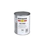 RUST-OLEUM Grundfärg Rust-Oleum Fukt-/Yttolerant Rostgrund Röd 0769-01R