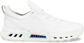 Ecco M Golf Biom C4 Golfkengät WHITE