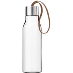 Dricksflaska, 0,5 liter, mocca
