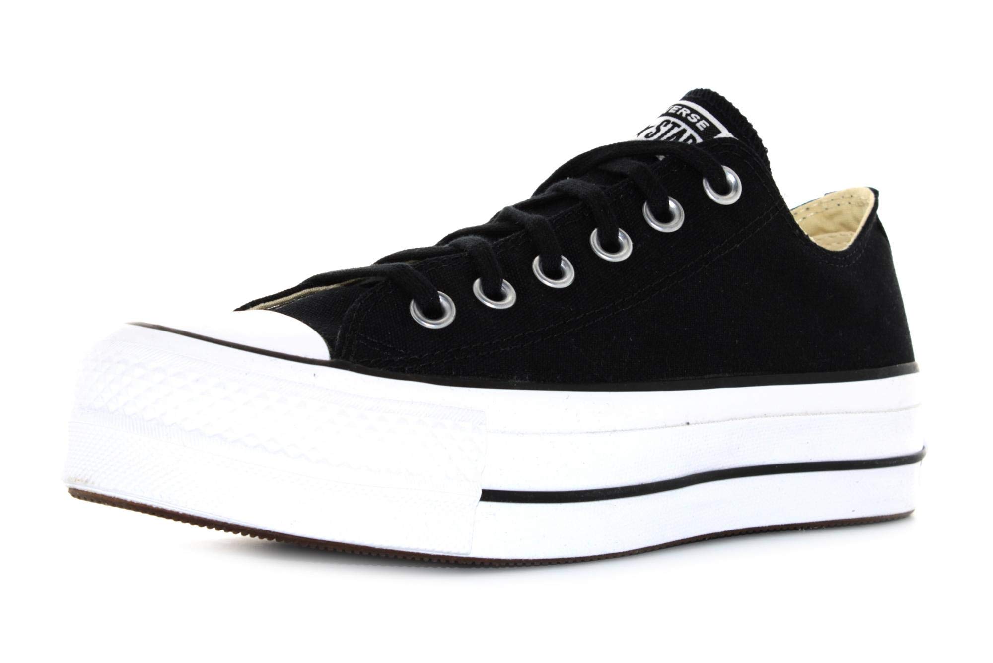 converse lift ox