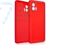 Beline Beline Etui Silicone Motorola Moto G72